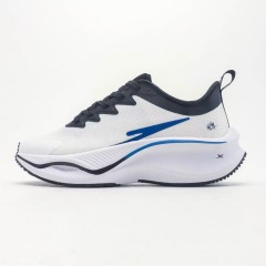 PZX-Black White Blue