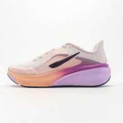P42-White Orange Red