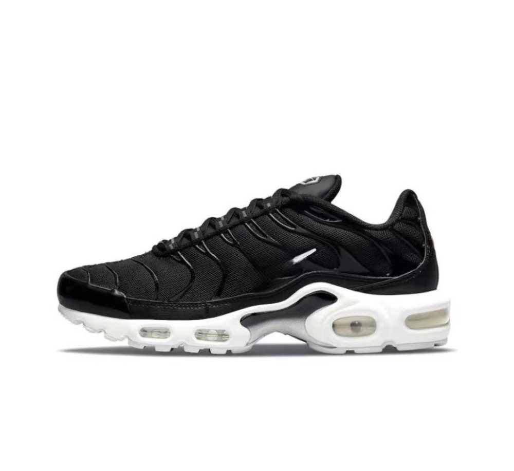 Air Max plus With shoe box