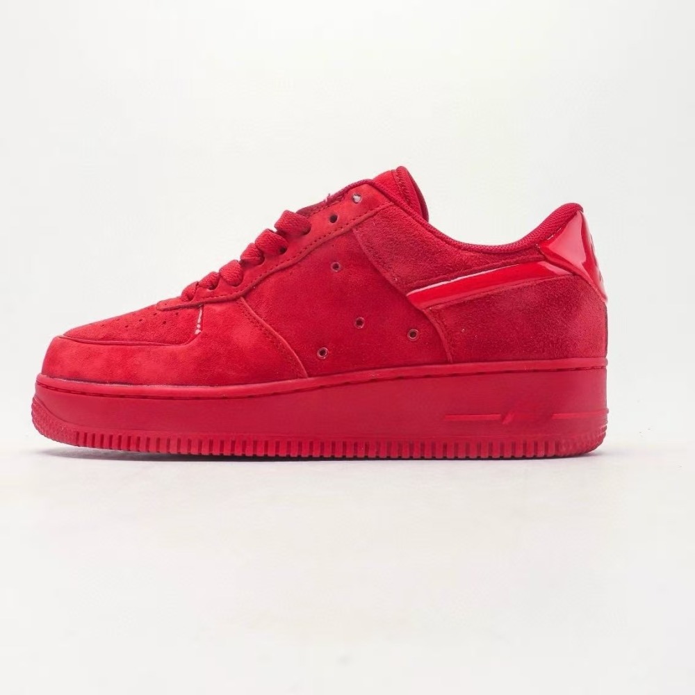 af1 07  With shoe box