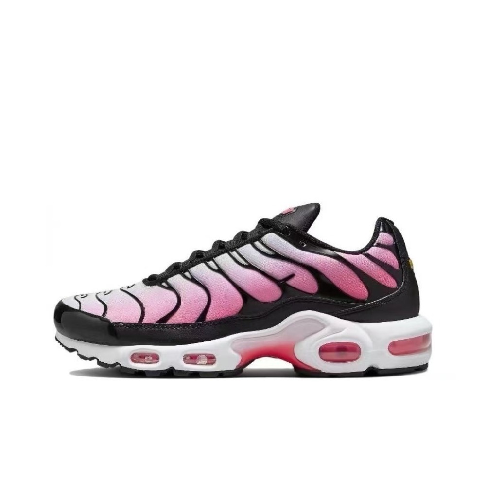 Air Max plus With shoe box