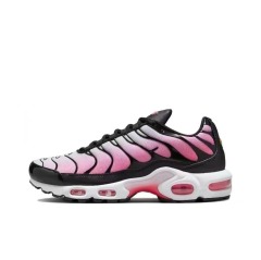 Air Max - White Pink Black