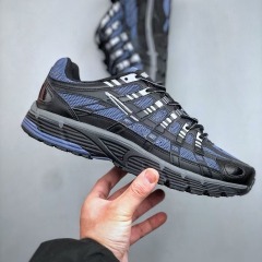 P6000 - Black Blue