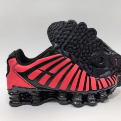Shox TL2 - Color changing Red