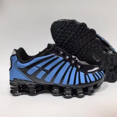 Shox TL2 - Color changing Blue