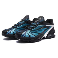 TaW-Blue Black
