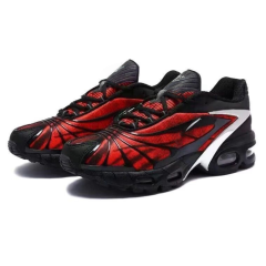 TaW-Red Black