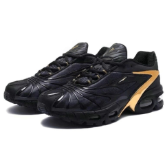 TaW-Black Gold