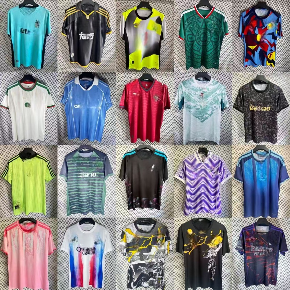 After placing an order for the jersey through this link, please contact customer service to select the specified color and style