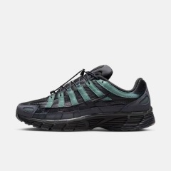 P6000 - Green Black