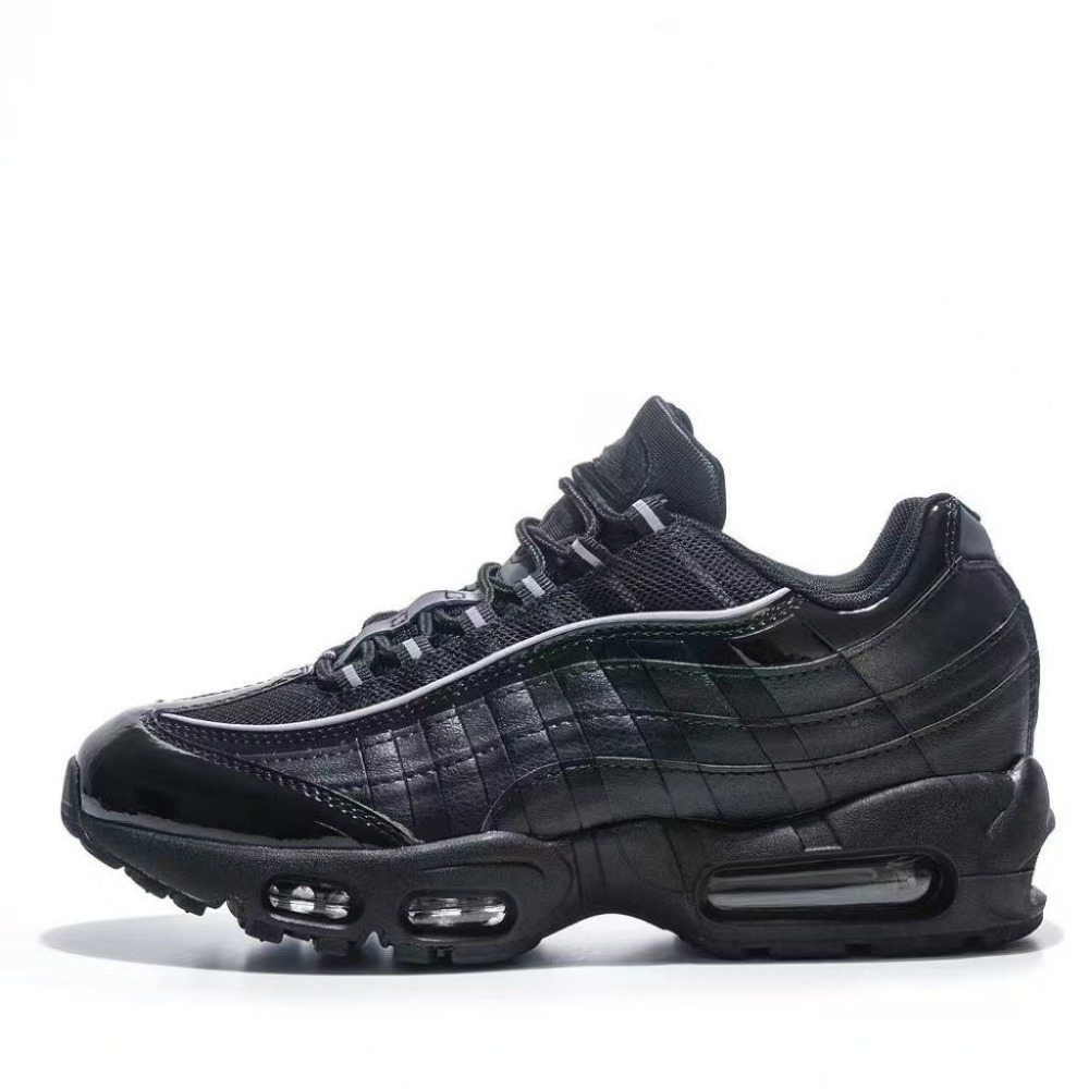 95 With shoe box