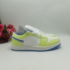 Aj1L-Peninsula White Tea