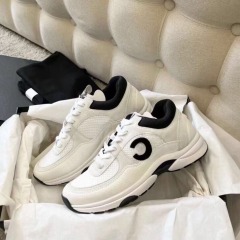 22C-White Black