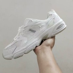 NB530 - White