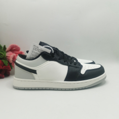 Aj1L-Black Grey