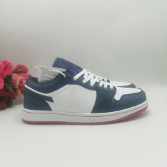 Aj1L-Midnight Blue