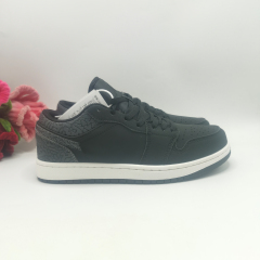 Aj1L-Black stripe