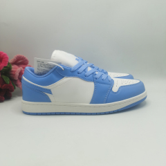 Aj1L-White Blue