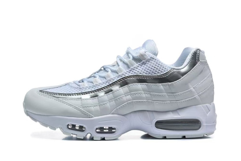 95 With shoe box