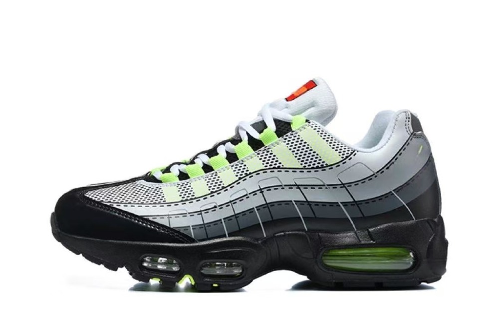 95 With shoe box