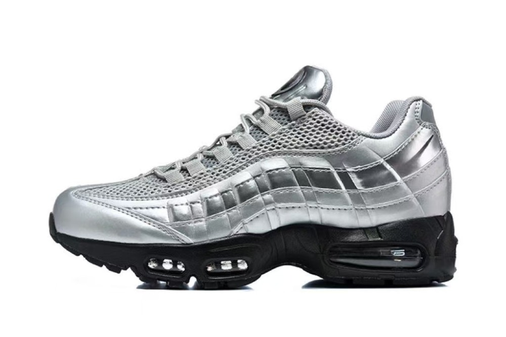 95 With shoe box