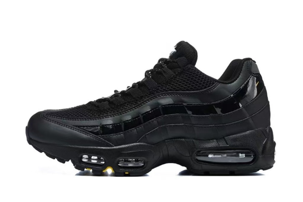 95 With shoe box