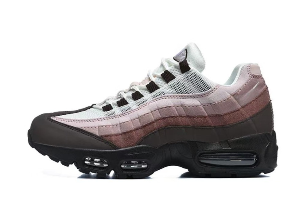 95 With shoe box