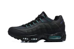 Max95-Black Purple Blue Label