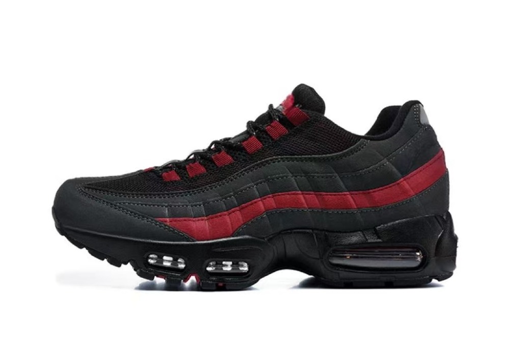 95 With shoe box