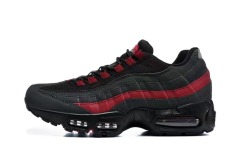 Max95-Black and Red Bar