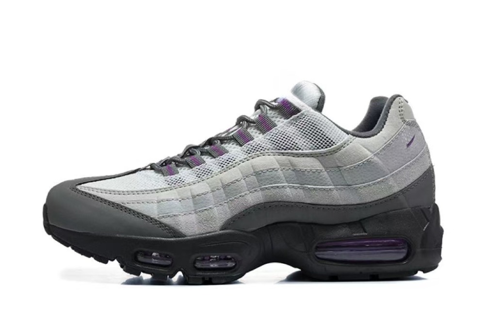 95 With shoe box