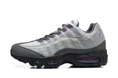Max95-Grey Purple Label