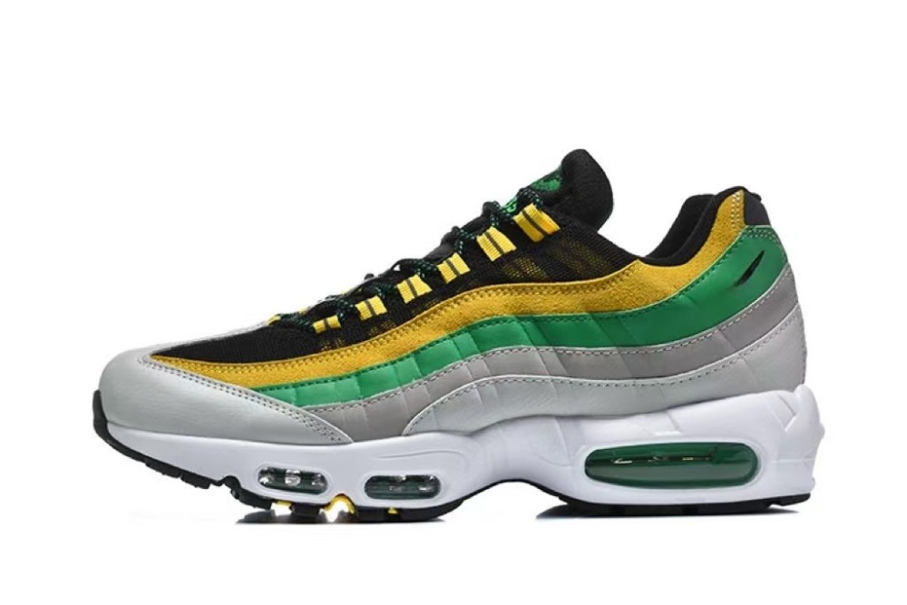 95 With shoe box