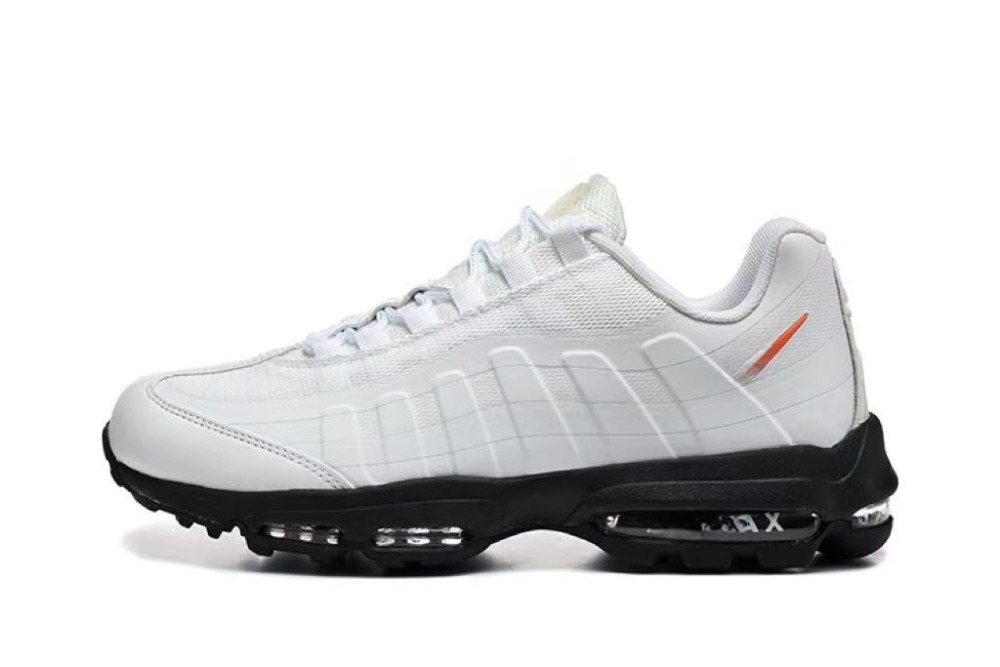 95 With shoe box