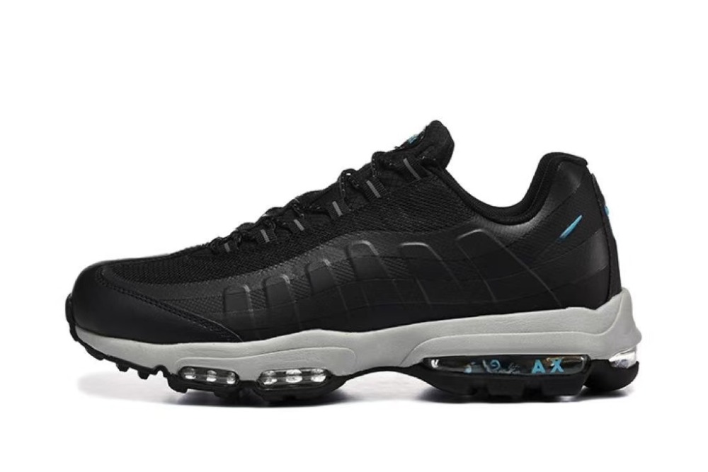 95 With shoe box