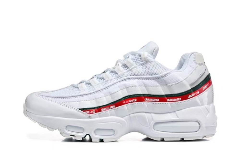 95 With shoe box