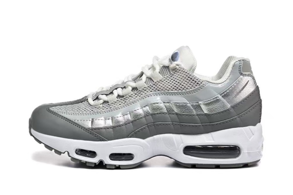 95 With shoe box