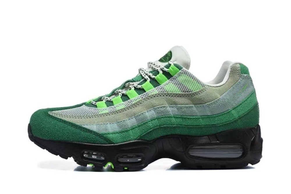 95 With shoe box
