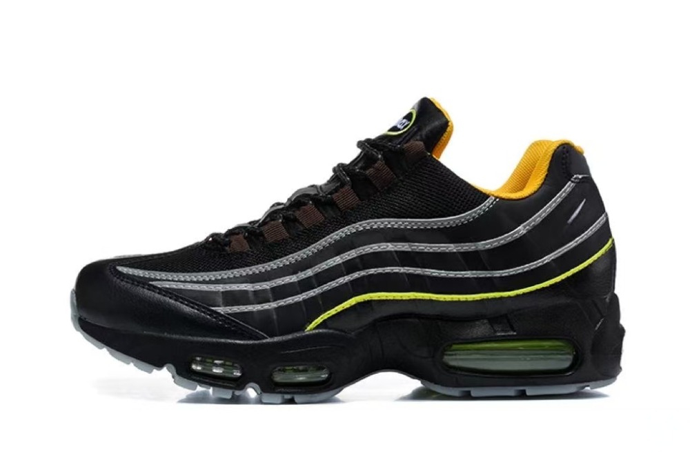 95 With shoe box