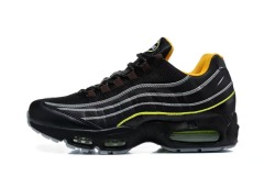 Max95-Yellow Black White
