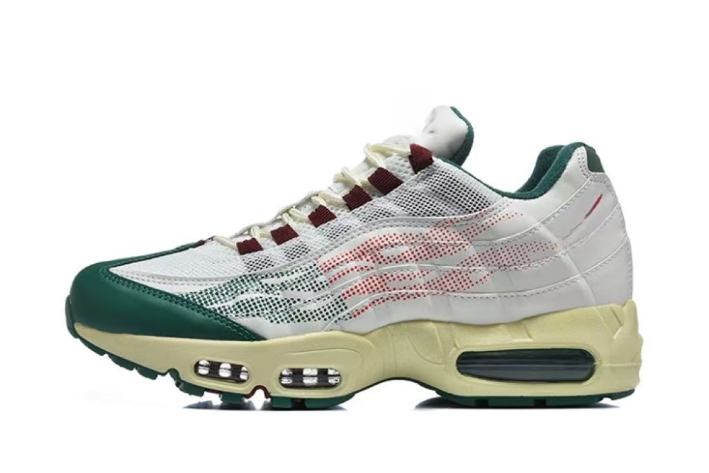 95 With shoe box