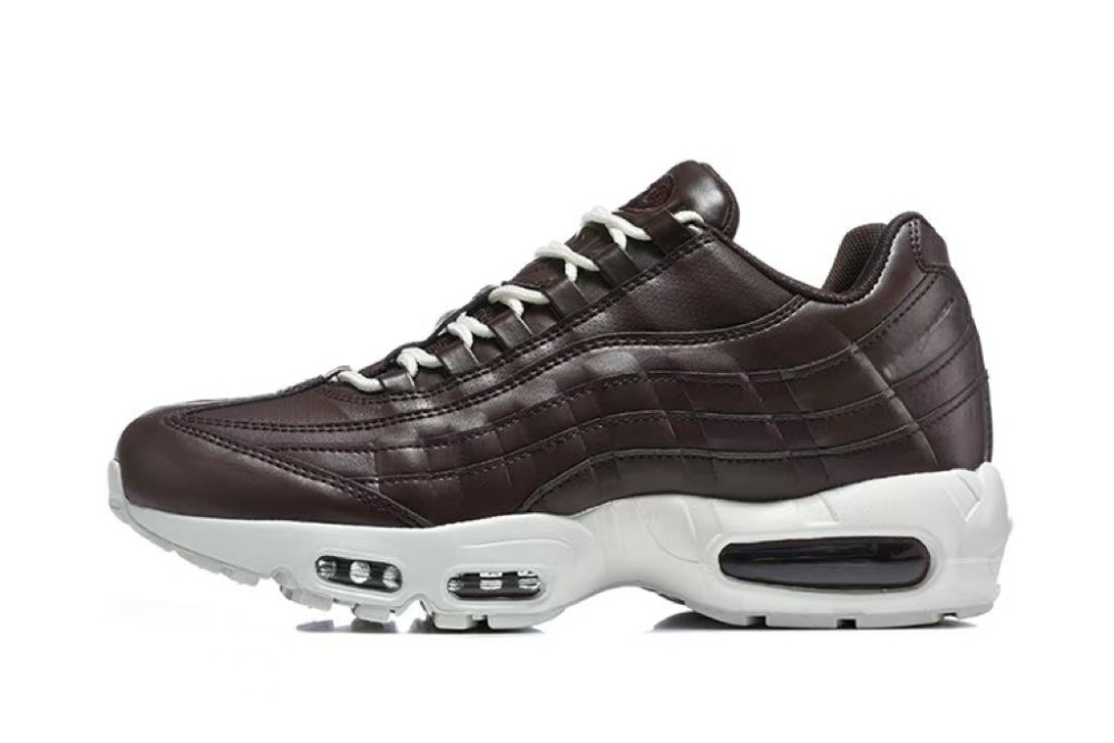 95 With shoe box