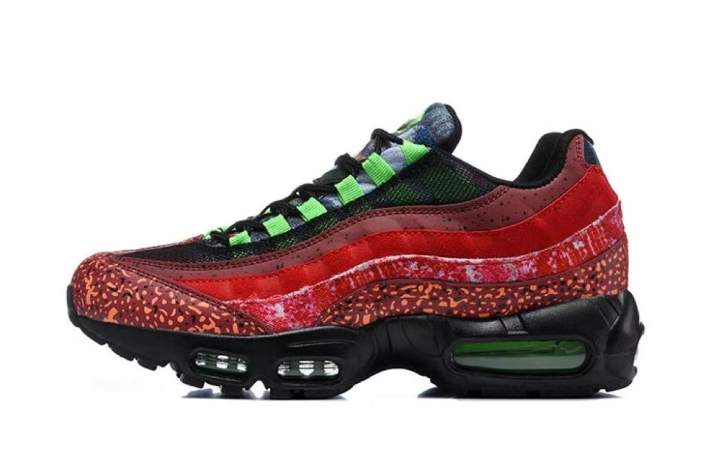 95 With shoe box
