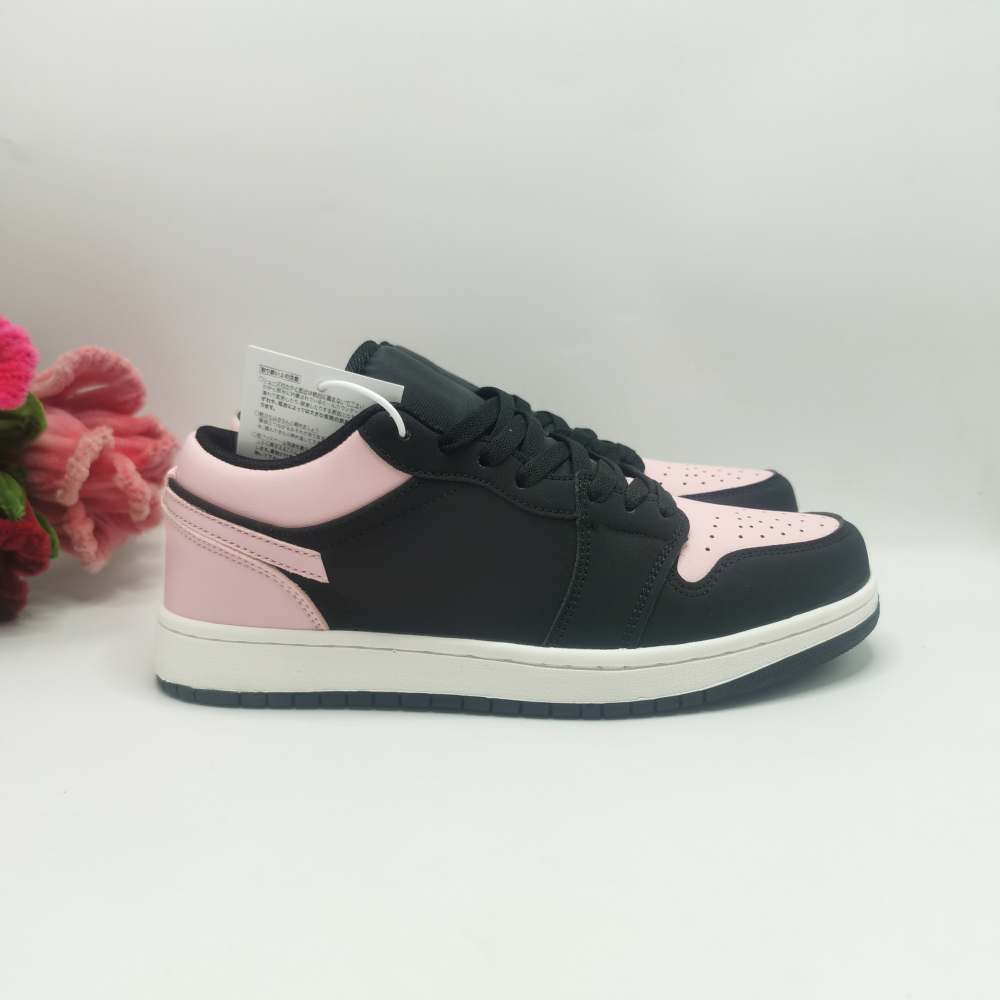 aj 1 With shoe box
