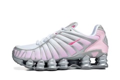 Shox TL - White Ash
