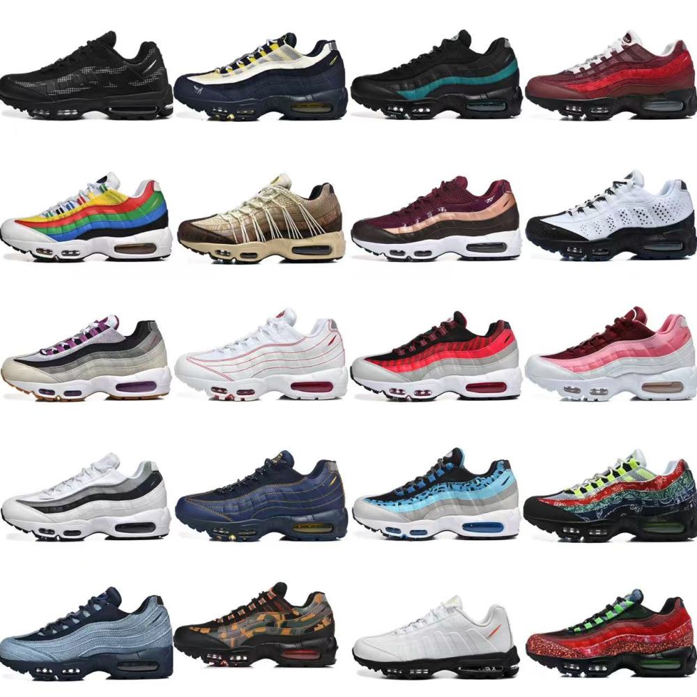 95 With shoe box