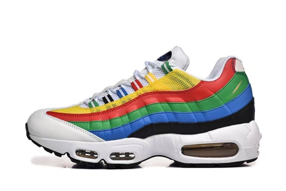 95 With shoe box