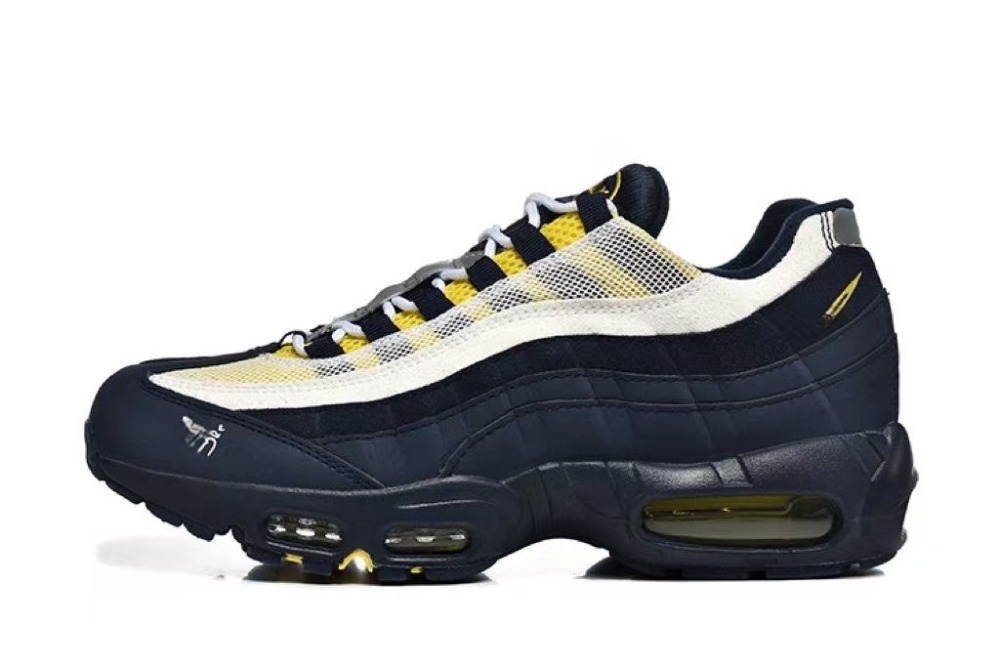 95 With shoe box