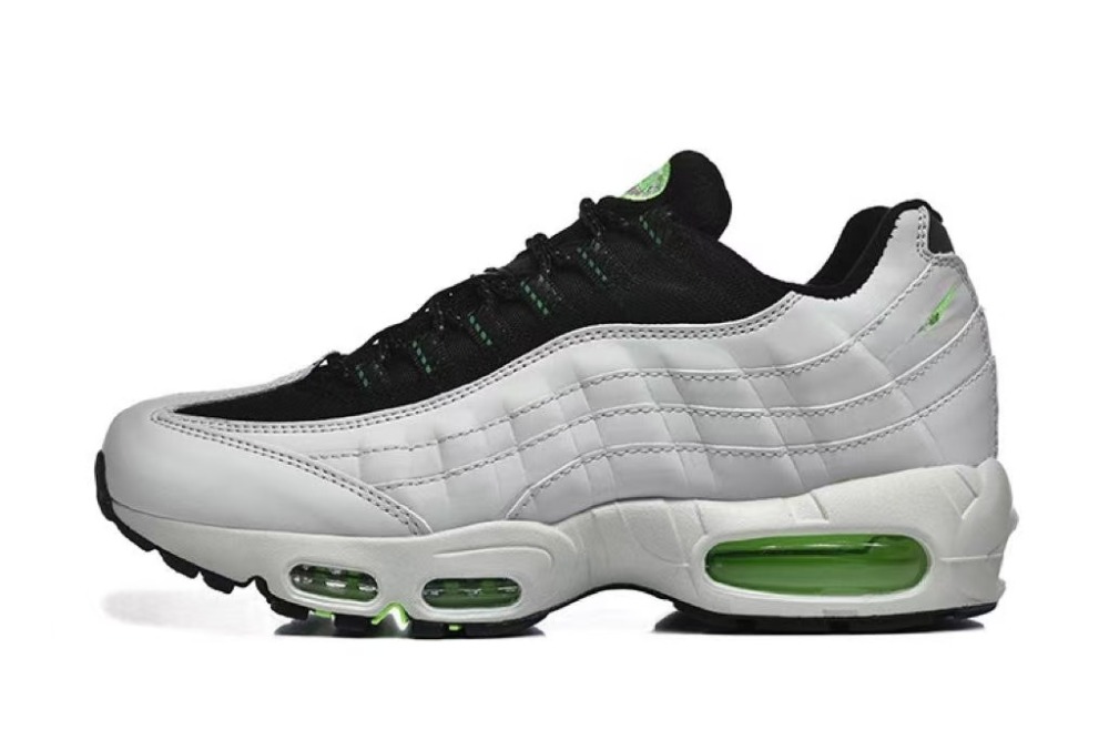 95 With shoe box
