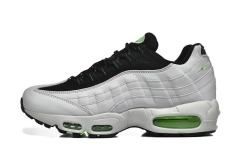 Max95-Black White Green